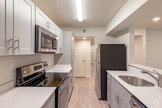 1 Bedroom One Bathroom 226 floor plan
